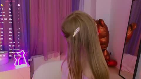 Rina online show from June 26, 8:46 pm
