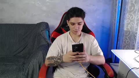 Snapshot of rik_and chatting on November 26, 6:14 am Rick online show from November 26, 6:14 am