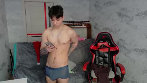 Rick online show from January 11, 6:51 am