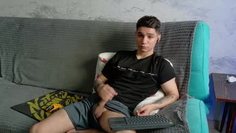 Rick online show from May 31, 8:21 am