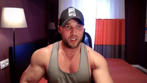 Snapshot of rikadler chatting on September 14, 10:03 am rikadler online show from September 14, 10:03 am