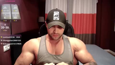 Snapshot of rikadler chatting on November 17, 11:27 am rikadler online show from November 17, 11:27 am