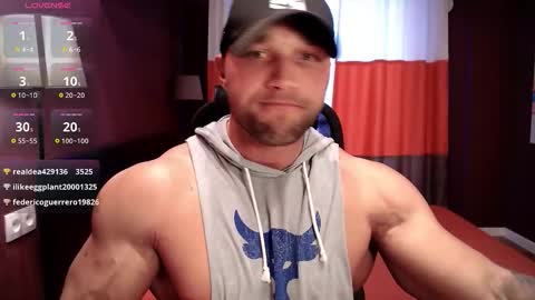 Snapshot of rikadler chatting on November 21, 6:56 am rikadler online show from November 21, 6:56 am