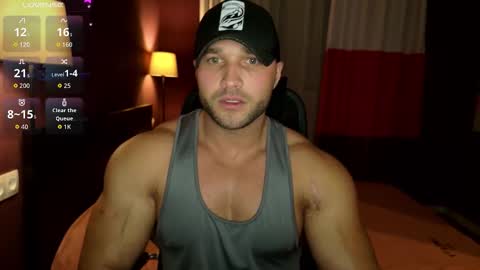 Snapshot of rikadler chatting on December 19, 12:12 pm rikadler online show from December 19, 12:12 pm