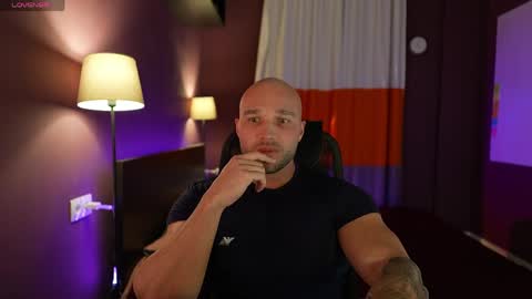 rikadler online show from April 22, 2:40 pm