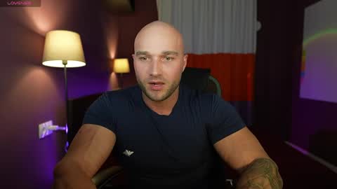 rikadler online show from May 20, 2:23 pm