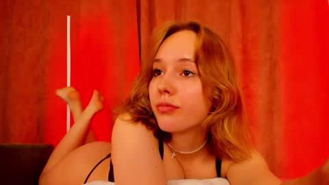 Rikkichoco online show from April 1, 1:41 pm