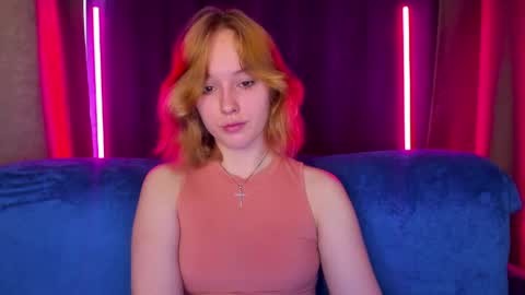 Rikkichoco online show from April 19, 1:27 am