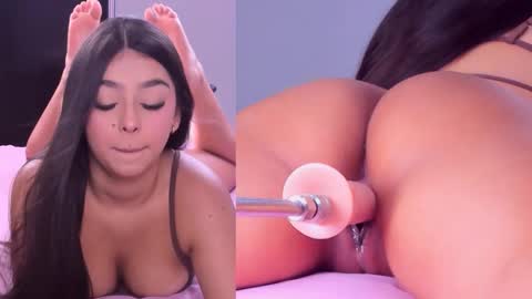 Riley online show from September 19, 7:58 pm