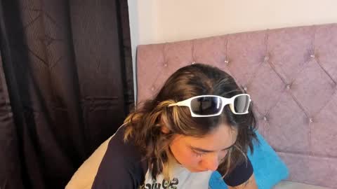 Riley online show from January 29, 11:46 pm