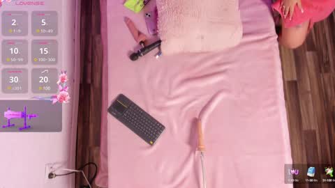 kamila online show from December 22, 9:33 am