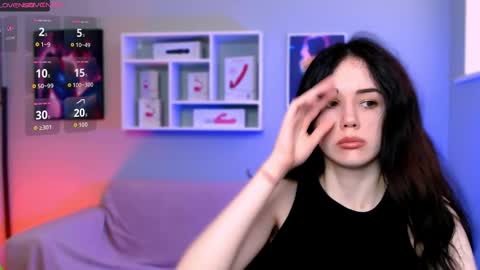 Snapshot of riley_sanders chatting on September 15, 9:09 am Meow online show from September 15, 9:09 am