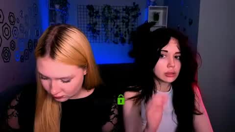 Meow online show from June 8, 1:28 am