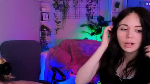 Meow online show from June 14, 2:24 am