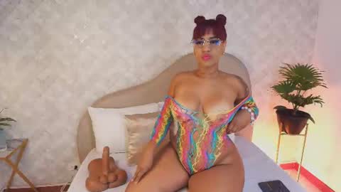 Rilley Allen online show from June 20, 3:37 pm