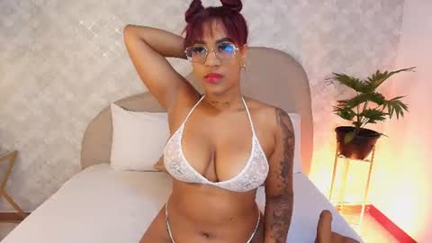 Rilley Allen online show from July 22, 7:05 pm