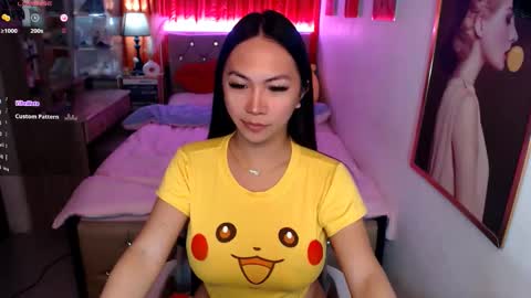 Snapshot of rileymillerx chatting on March 5, 12:59 am Riley online show from March 5, 12:59 am