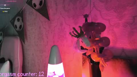 Snapshot of rileynymph chatting on July 4, 3:24 am My name is Riley Like my broadcast pls 3 online show from July 4, 3:24 am