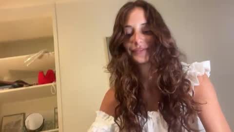 Snapshot of rileysmitheree chatting on October 15, 5:02 pm Riley online show from October 15, 5:02 pm
