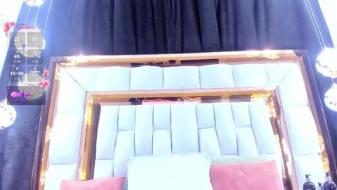 Riley online show from March 6, 11:39 am