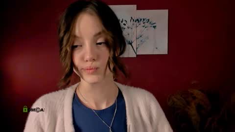 Rina online show from December 2, 9:25 am