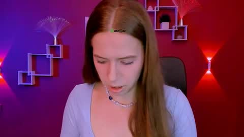 Rina online show from May 20, 7:36 am