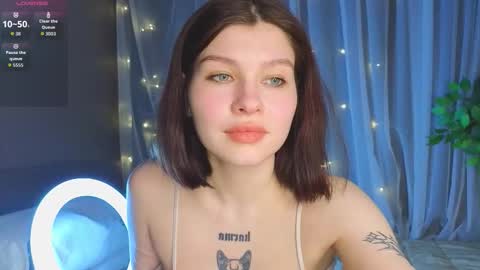 Hi Rina and April are here Glad to see you in our room  PVT is open online show from March 19, 3:38 pm