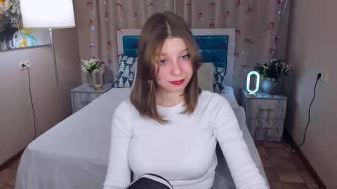 Snapshot of rinacake chatting on December 16, 2:11 pm rinacake online show from December 16, 2:11 pm