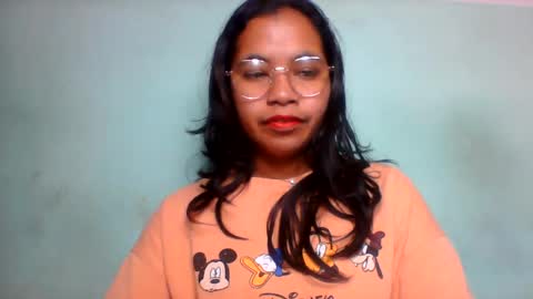 rinah856024 online show from July 26, 2:24 pm