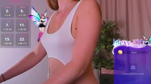 Rina online show from July 5, 11:23 pm