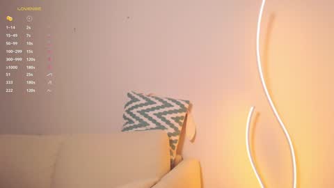 Snapshot of rinassecret chatting on December 3, 5:20 am Rina online show from December 3, 5:20 am