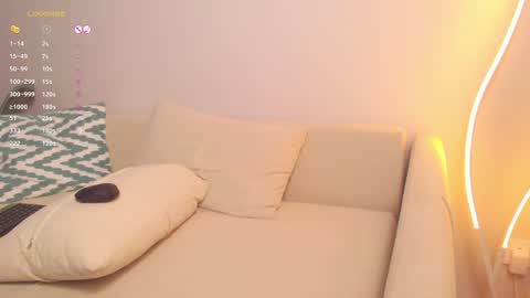 Snapshot of rinassecret chatting on December 3, 8:27 am Rina online show from December 3, 8:27 am