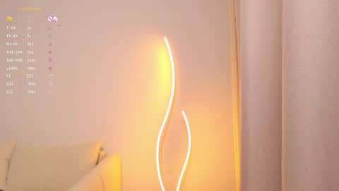 Snapshot of rinassecret chatting on December 6, 5:20 am Rina online show from December 6, 5:20 am