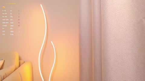 Snapshot of rinassecret chatting on December 11, 5:43 am Rina online show from December 11, 5:43 am