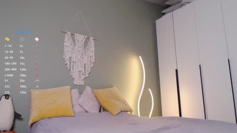 Snapshot of rinassecret chatting on December 20, 5:47 am Rina online show from December 20, 5:47 am