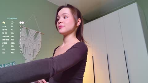 Snapshot of rinassecret chatting on January 15, 3:18 pm Rina online show from January 15, 3:18 pm