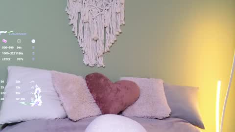 Snapshot of rinassecret chatting on February 7, 5:31 am Rina online show from February 7, 5:31 am