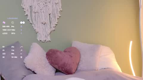 Snapshot of rinassecret chatting on February 27, 6:50 am Rina online show from February 27, 6:50 am