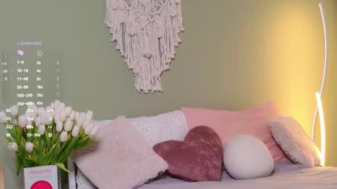 Snapshot of rinassecret chatting on March 11, 6:43 am Rina online show from March 11, 6:43 am