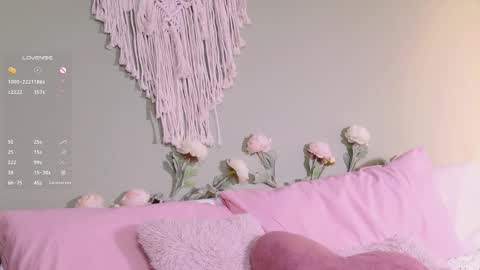 Snapshot of rinassecret chatting on September 18, 8:05 am Rina online show from September 18, 8:05 am