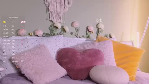 Snapshot of rinassecret chatting on October 3, 5:10 pm Rina online show from October 3, 5:10 pm