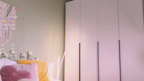 Snapshot of rinassecret chatting on October 4, 10:24 am Rina online show from October 4, 10:24 am