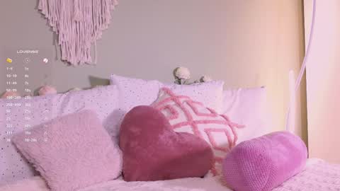 Snapshot of rinassecret chatting on October 15, 7:30 am Rina online show from October 15, 7:30 am