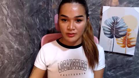 Rina online show from May 26, 6:15 pm