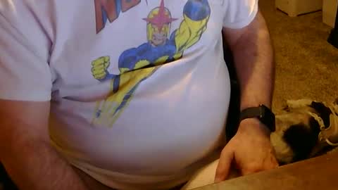 ringoseven18 online show from May 4, 7:26 am