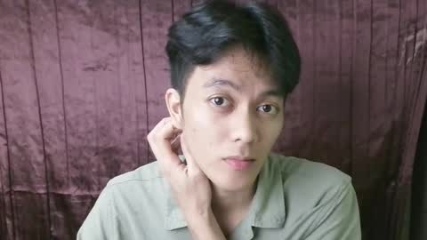 Snapshot of riodickz chatting on March 6, 5:20 pm rdcckz12 online show from March 6, 5:20 pm