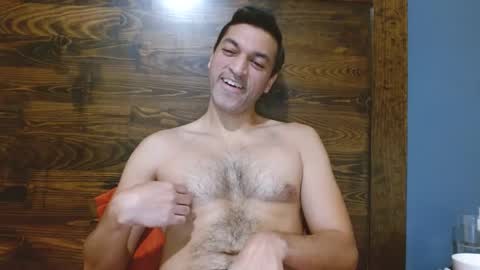 Snapshot of riomorado chatting on December 28, 1:29 am Rio Morado online show from December 28, 1:29 am