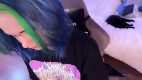 Snapshot of ripper_66 chatting on October 22, 1:55 pm DianaBrite fansl y online show from October 22, 1:55 pm