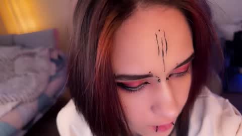 Snapshot of ripper_66 chatting on November 15, 1:07 pm DianaBrite fansl y online show from November 15, 1:07 pm