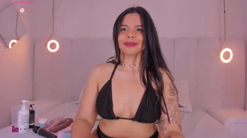 Riri Candy online show from February 22, 4:02 am